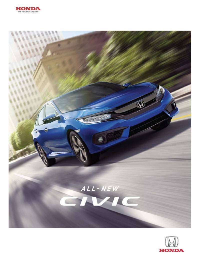 all-new-civic in kuwait