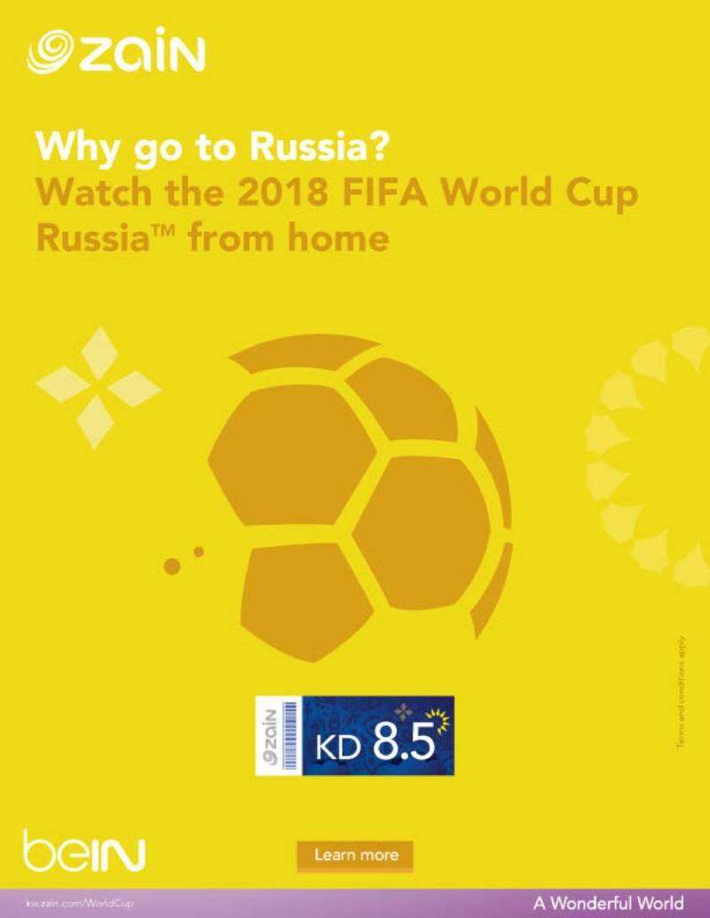 why-go-to-russia in kuwait