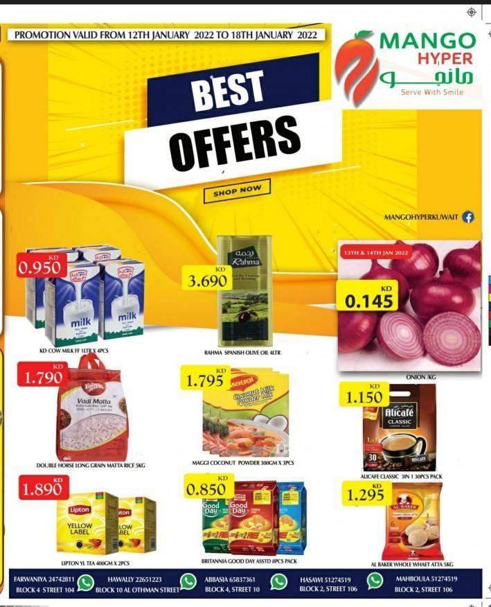 mango-hyper-best-weekly-offers in kuwait