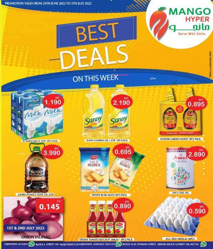 mango-hyper-month-end-best-deals in kuwait
