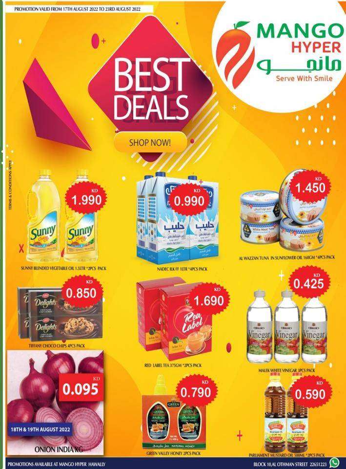 mango-hyper-august-best-deals in kuwait
