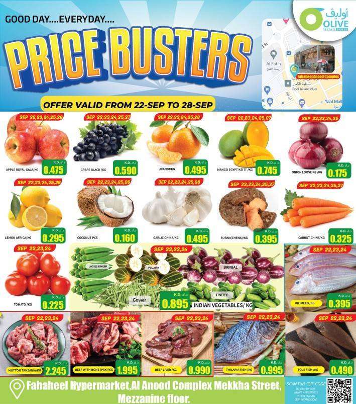 olive-hypermarket-price-busters-kuwait
