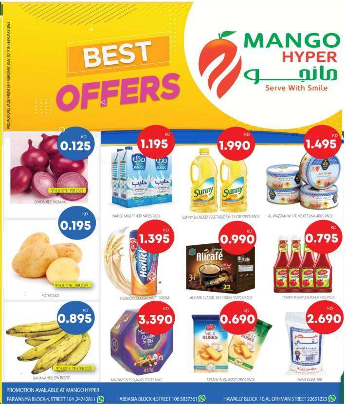 this-week-best-offers in kuwait