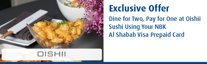 dine-for-two,-pay-for-one in kuwait