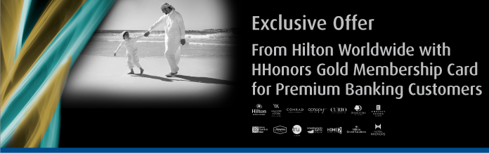 hilton-offer in kuwait