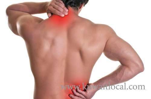 neck-and-back-pain-relief-kuwait