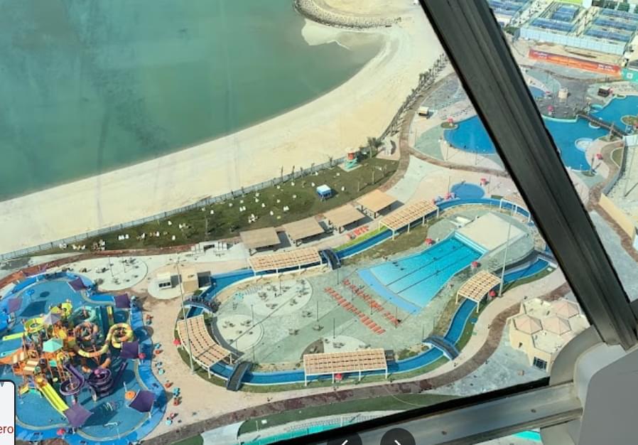 Aquapark Reopens After Two Years As Bay Zero