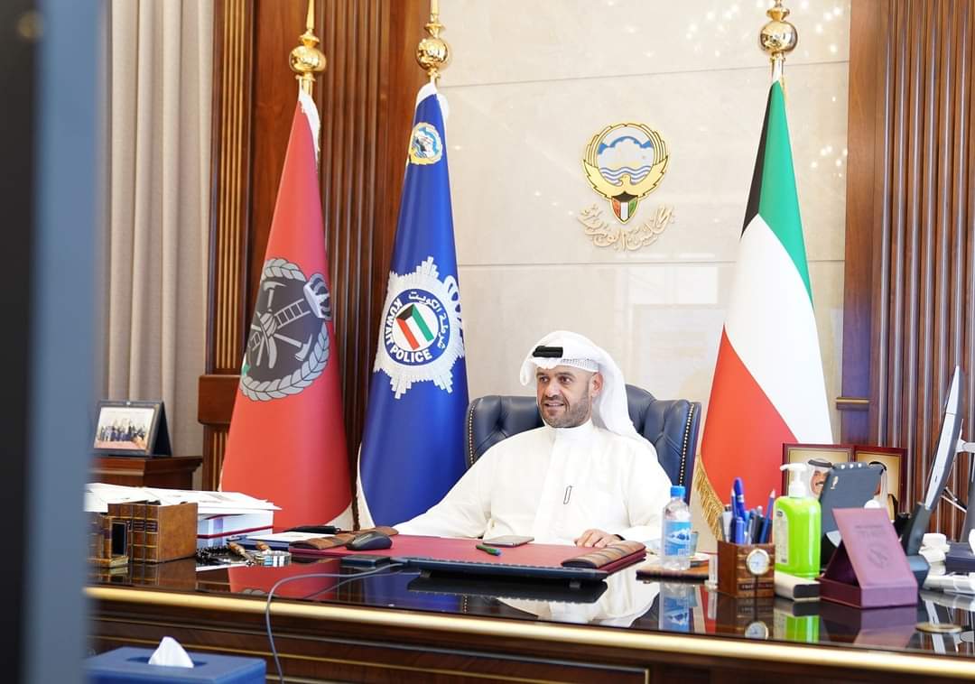 Cabinet Holds Weekly Meeting Yesterday | Kuwait Local News