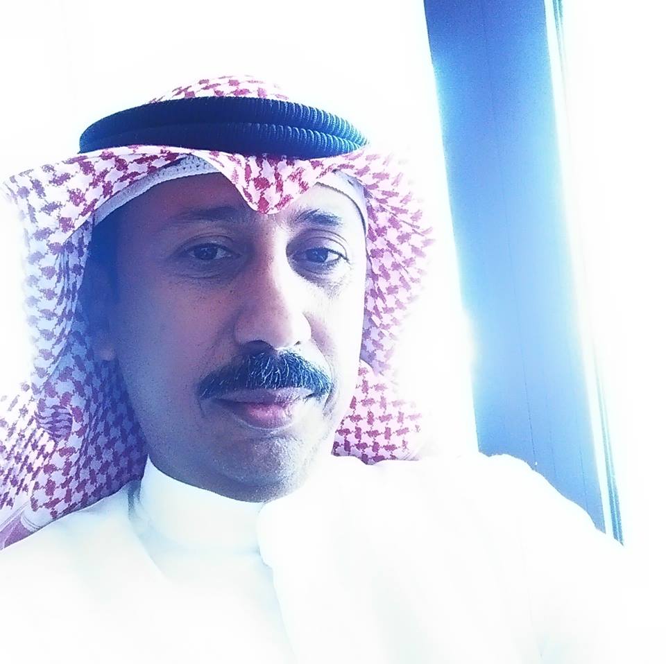 Talal Alghannam Kuwait