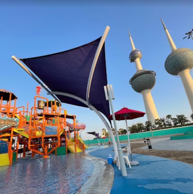 Aquapark Reopens After Two Years As Bay Zero