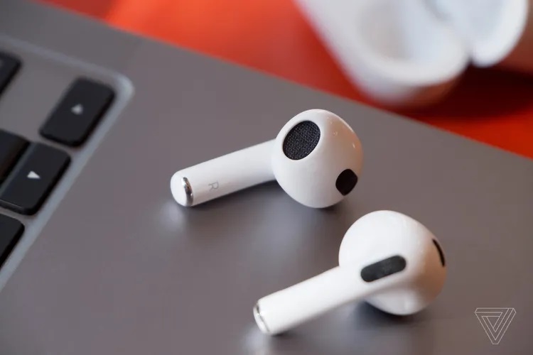 Apple Airpods 3rd Generation price in Kuwait