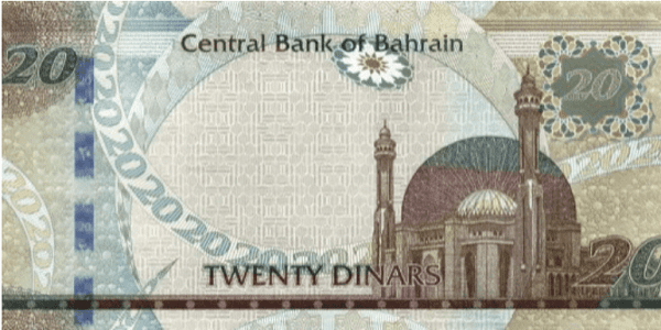 Top 10 Strong Currencies In The World