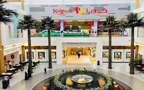 KidZania Avenue Mall Kuwait