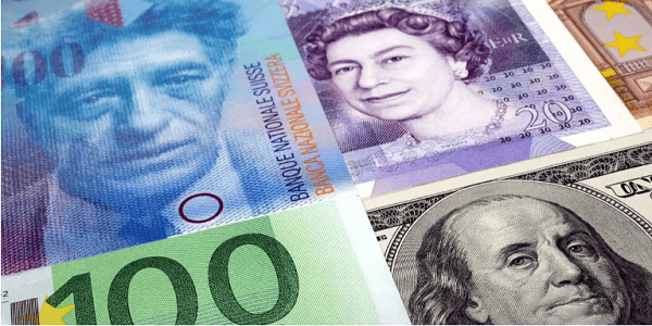 Top 10 Strong Currencies In The World