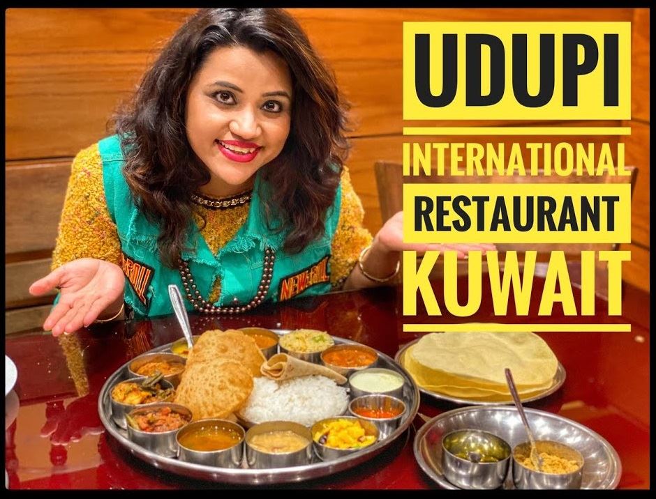 Udupi International Restaurant Kuwait
