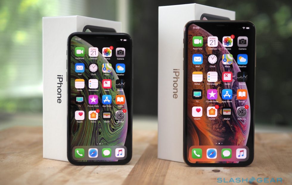 Iphone xs and iphone xs max price in kuwait